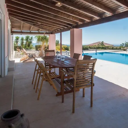 Villa Mujeira Loulé