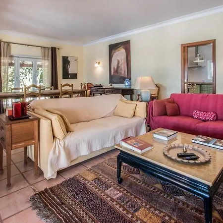 Mujeira Villa Loulé