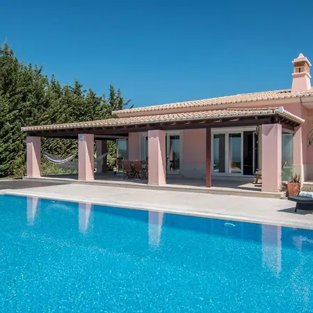 Villa Mujeira Loulé