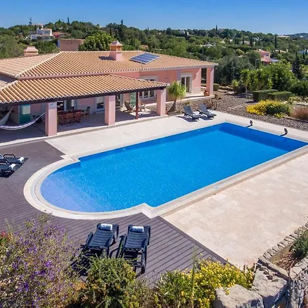 Mujeira Villa Loulé