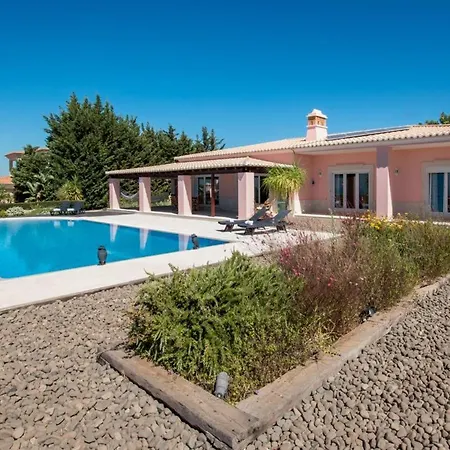 Mujeira Villa Loulé