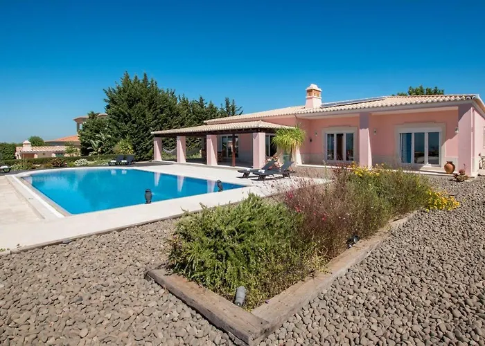 Mujeira 别墅 楼尔