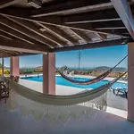 Mujeira Villa *